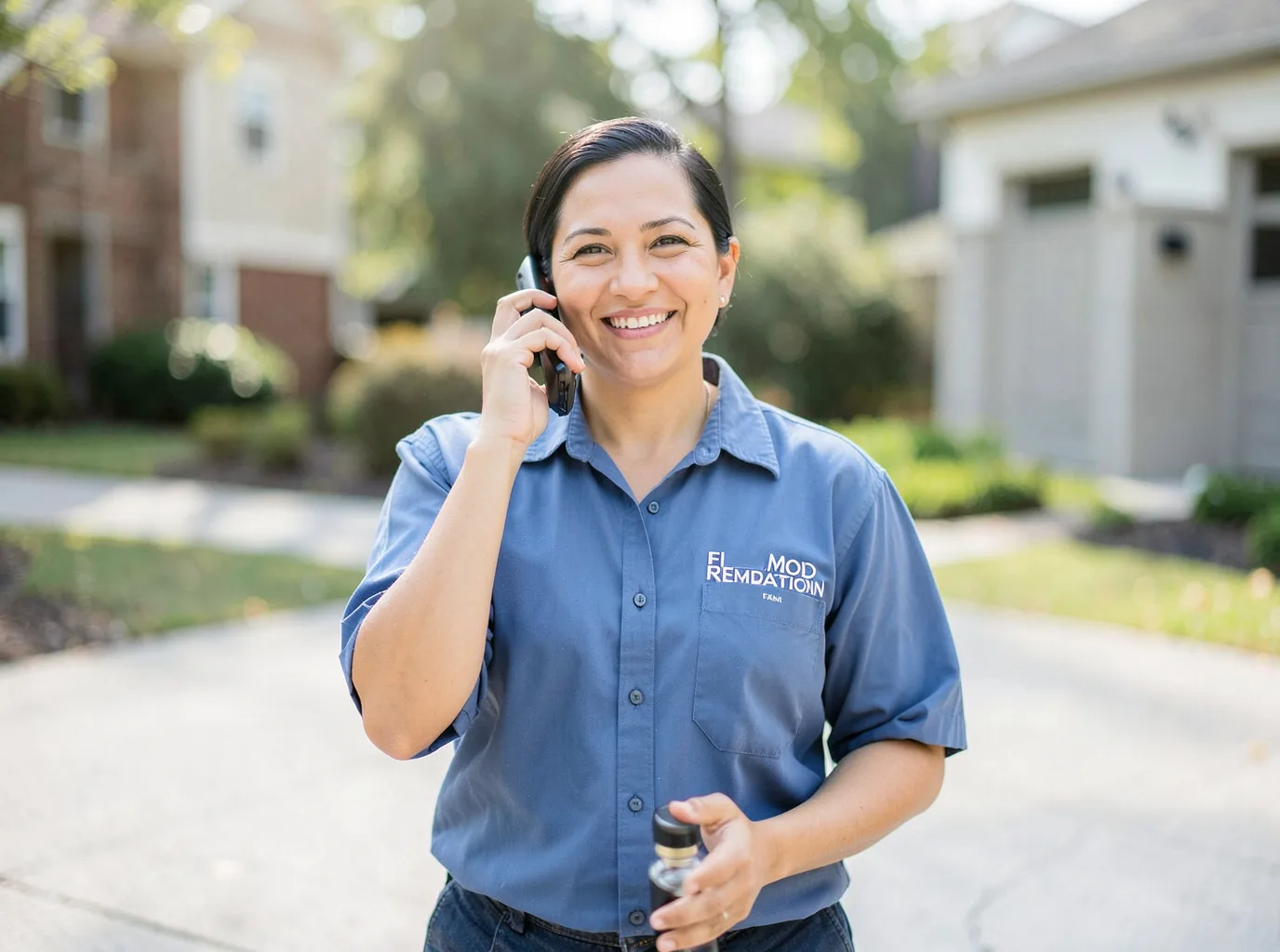 Mold Remediation Oakland, RI FAQs